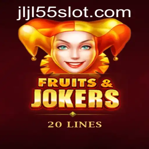 Explore the Exciting World of FruitsAndJokers20: A New Gaming Adventure