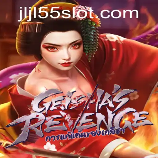 Geishas Revenge A Thrilling New Game Experience
