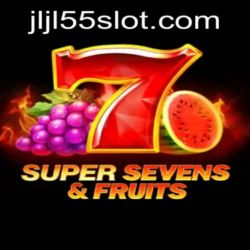 Discover 7SuperSevens&Fruits
