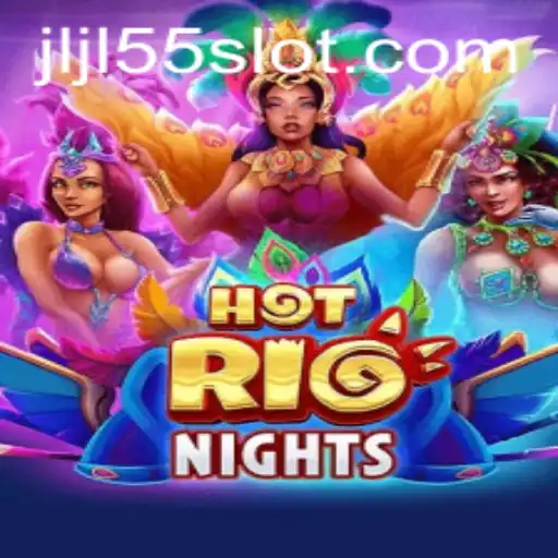 Hot Rio Nights: An Immersive Gaming Experience in a Vibrant World
