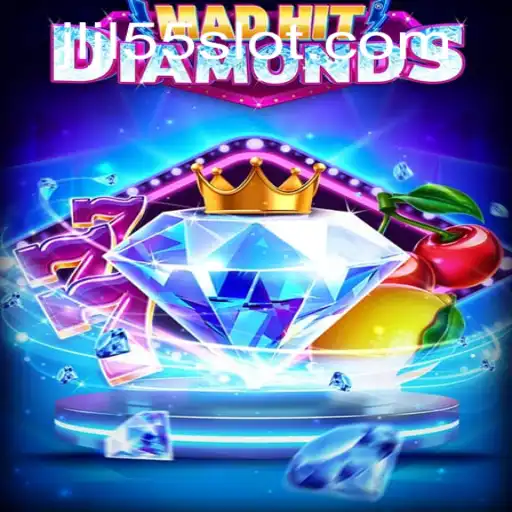 Discover the Exciting World of MadHitDiamonds with Bonus Code jljl55