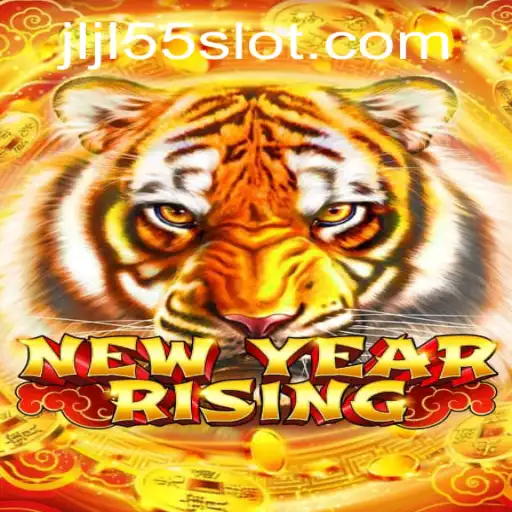New Year Rising A Gaming Experience