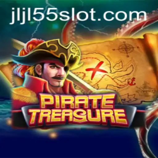 Pirate Treasure Game Adventure