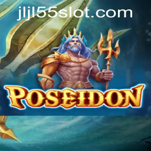 Dive into the Depths: Discover the Thrills of 'Poseidon'