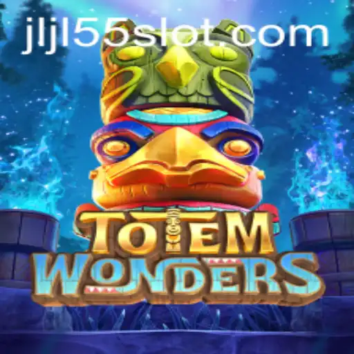 Totem Wonders: A Spellbinding Gaming Experience