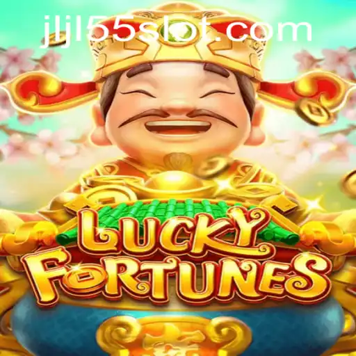 Discover the Excitement of LUCKYFORTUNES: A New Gaming Phenomenon