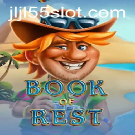 Discover the Mystical World of BookofRest with jljl55