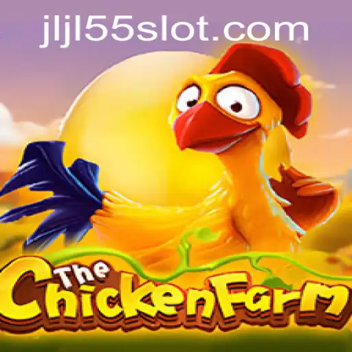 ChickenFarm: Embark on a Digital Poultry Adventure with jljl55