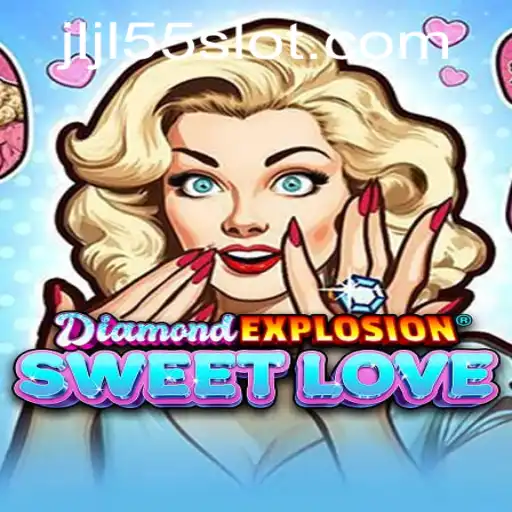 DiamondExplosionSweetLove: A Gem of Fun and Romance