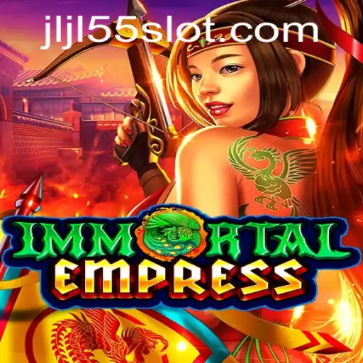 ImmortalEmpress: Conquer the Virtual Realm with Strategy and Skill