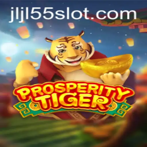 Exploring the Enigmatic World of ProsperityTiger: A Game of Strategy and Luck