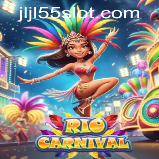 Rio Carnival: A Festive Gaming Experience