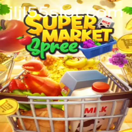 Exploring SupermarketSpree A Fresh Take on Shopping Simulations