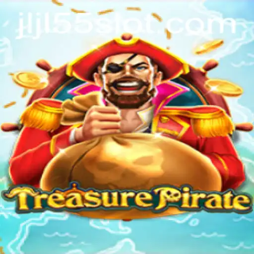 Embark on an Adventure with TreasurePirate