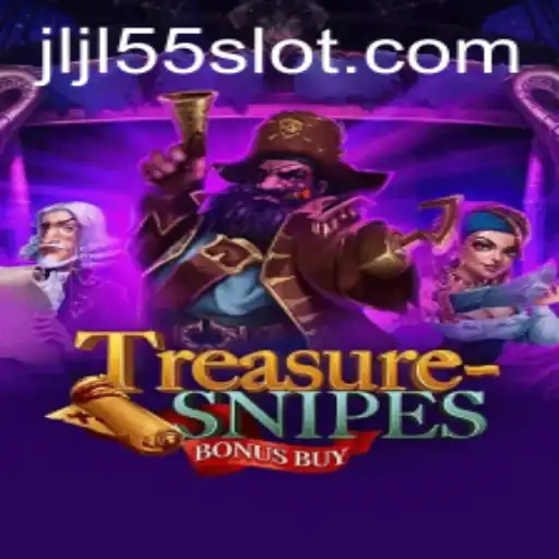 Exploring TreasuresnipesBonusBuy: A Riveting Gaming Experience